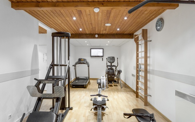 Le Club Mougins