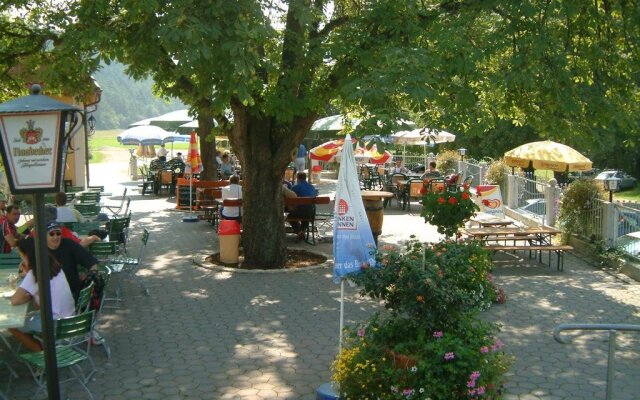 Landgasthof "Zum Birnthaler"