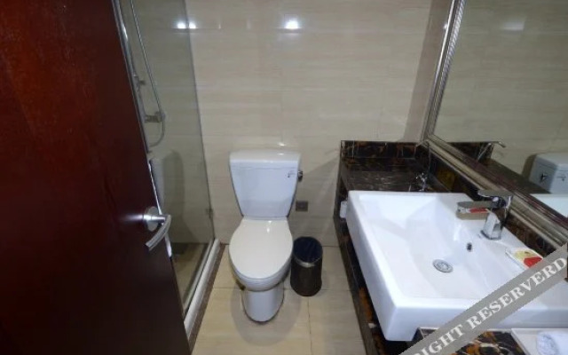 Huayuan Hotel