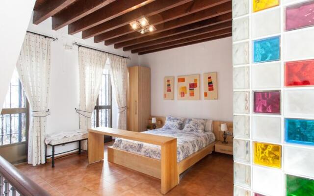 Apartamentos Las Casas del Salvador