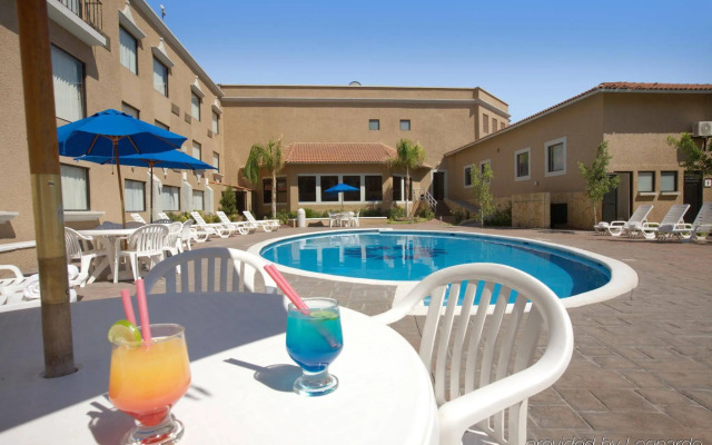 Fiesta Inn Monclova