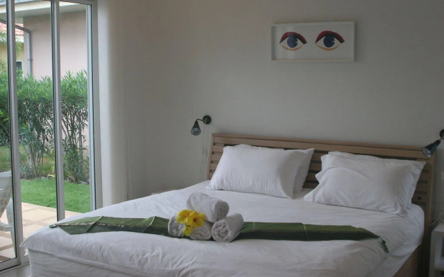 Garden Hills Resort