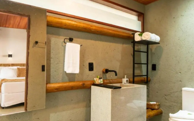 Pousada Riacho dos K