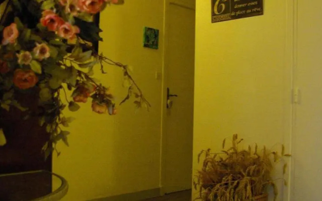 Les Dryades du Bois de Randan