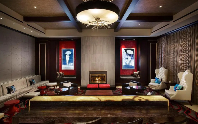 Juniper Hotel Cupertino, Curio Collection by Hilton