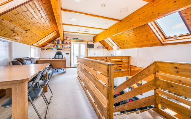 Family Beachfront House Pevensey Bay Sleeps 10