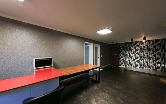 Hotel BOBOS