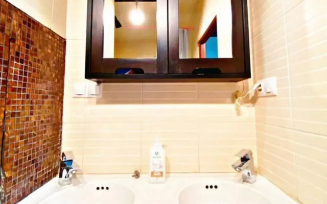 Апартаменты на улице Чертановская 60 корпус 1