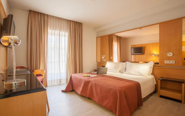 Hotel Silken Rona Dalba