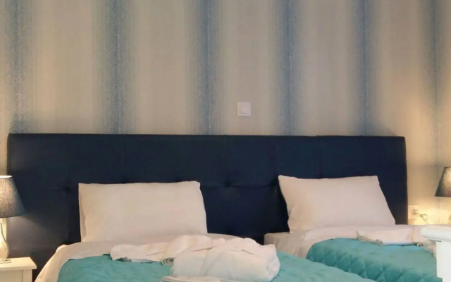 Asteri Blue Suite - Rethymno Daylight Delight