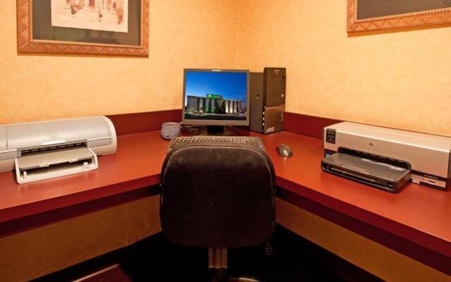 Holiday Inn CINCINNATI-EASTGATE (I-275E)