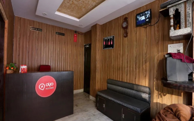 1 BR Guest house in Shoghi, Shimla, by GuestHouser (744D)