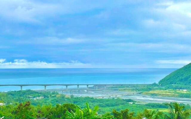 Beauty Garden Hotel Taitung