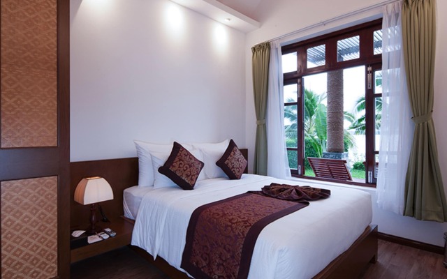 Ben Tre Riverside Resort