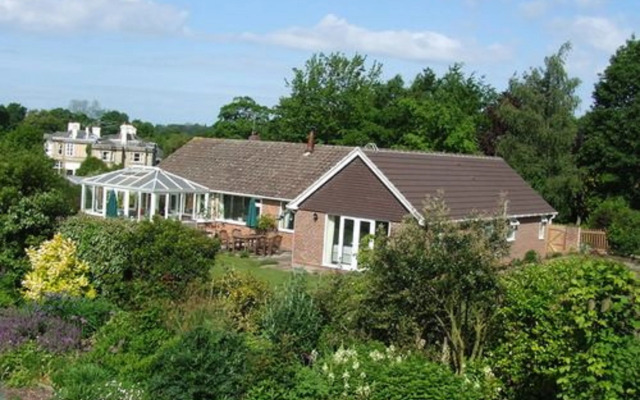 Courtlands Nurseries B&B