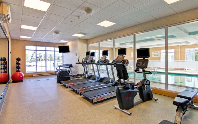 Homewood Suites by Hilton Toronto Mississauga