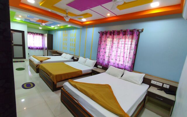 Srii Devi Residency