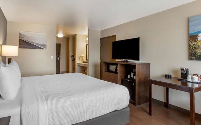 Best Western Sunridge Inn & Conference Center