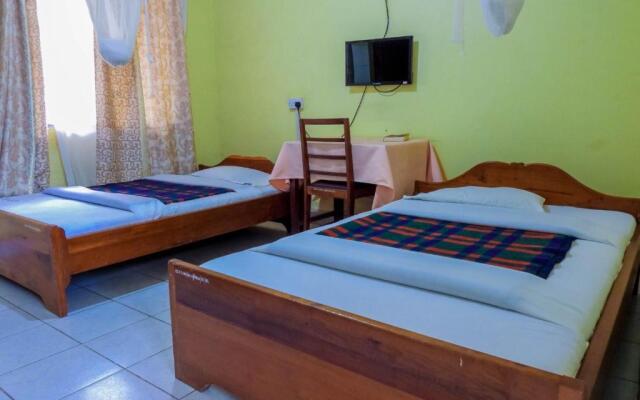 Lutheran Umoja Hostel