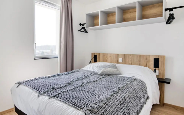 Evancy Boulogne-sur-Mer