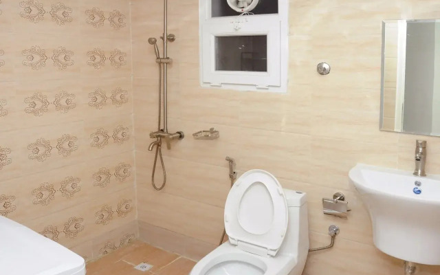 Liyali Rent Apartment 8 C