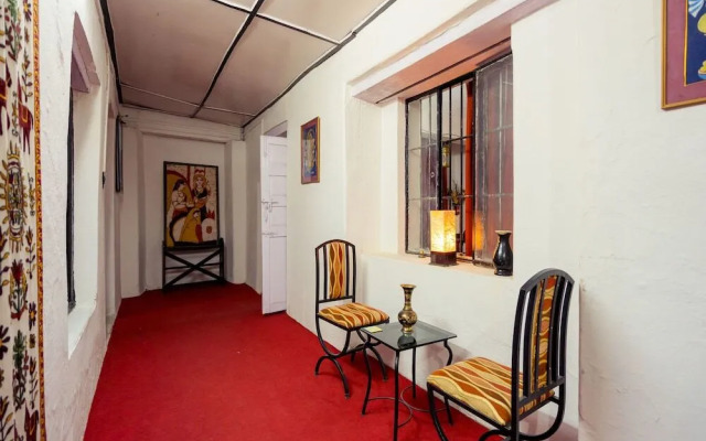 OYO 13707 Home Valley View 3BHK Vincent Hill