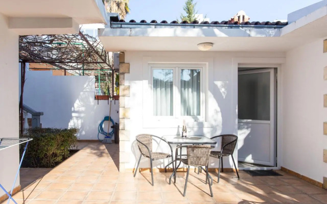 Monte Top Lagator Apartment