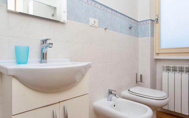 M153 - Marcelli, nuovo trilocale con terrazzo