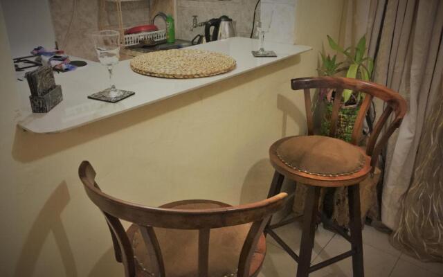 Scerene, Private Guest House