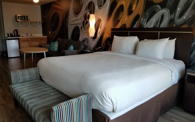 Hotel Indigo Pittsburgh East Liberty by IHG
