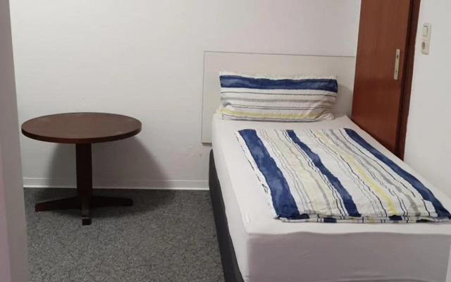Hotel - Pension - Weller