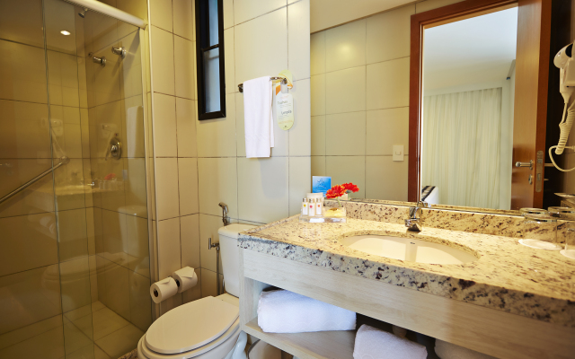 Comfort Hotel & Suites Natal