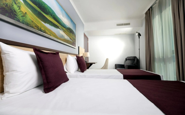 Mercure Tetovo