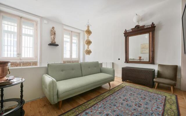 Cais Urban Lodge