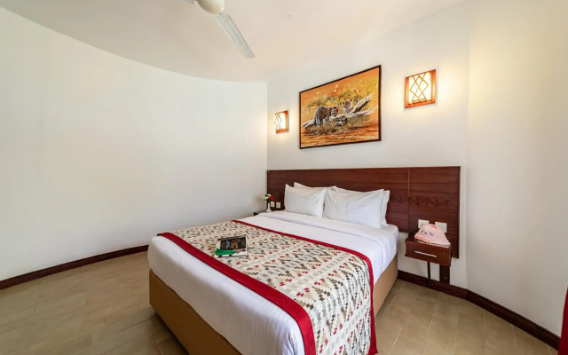 PrideInn Hotel Nyali