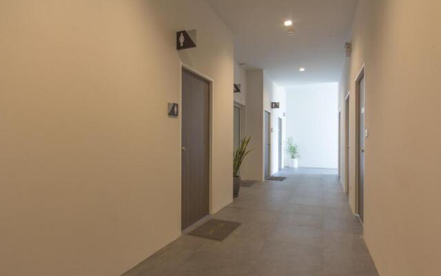 Donchan Grand Hotel