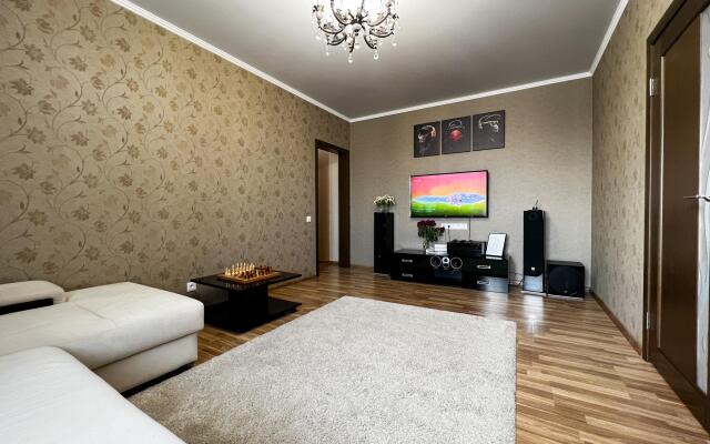 uTrip (юТрип) на улице Чистопольская 61Б