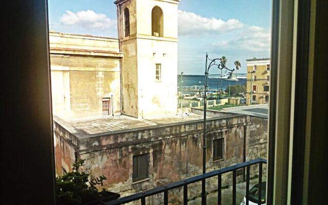 Bed and Breakfast La Nassa