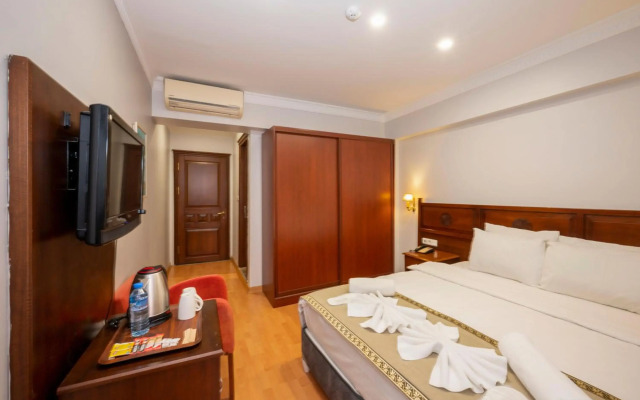 Villa Pasha Hotel