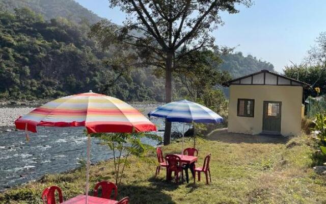 Nayar Valley Retreat