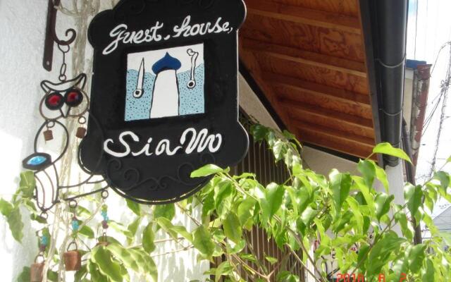 Guest House Siam