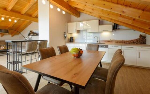 Ferienwohnungen Kuchler