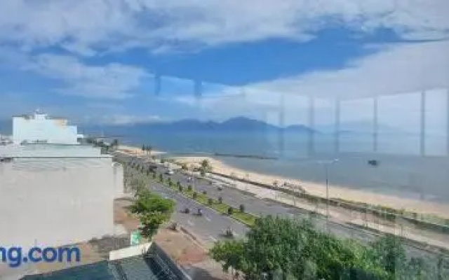 Gia Hung Hotel – Outside – Da Nang