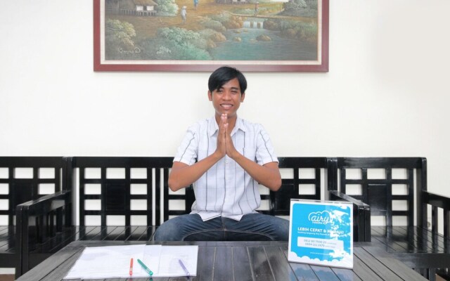 Airy Citraland East Wood Satu 5 Surabaya