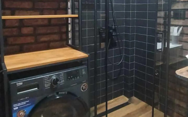 Апартаменты на улице Просторная