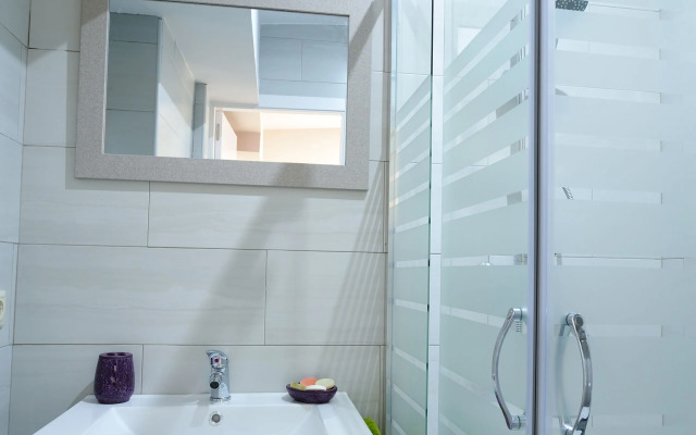 Alojamiento DePatios