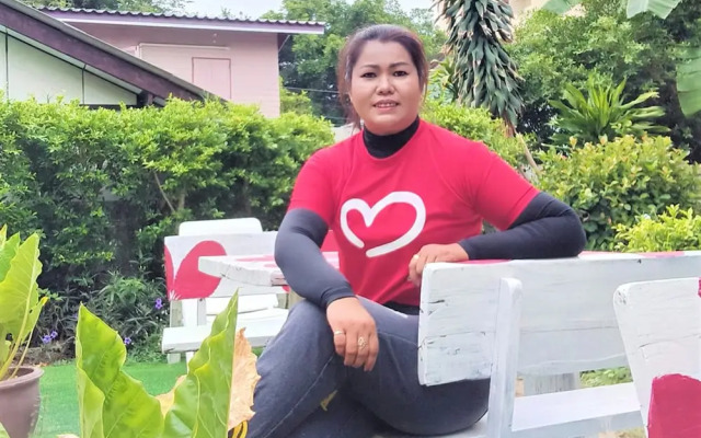 Golf-Sea-City Guest House