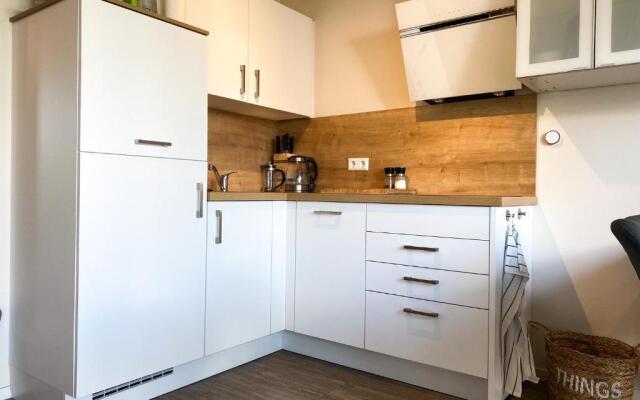 Vakantiehuis DO32 Domburg