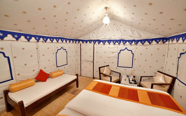 DolatGarh Resort & Camp