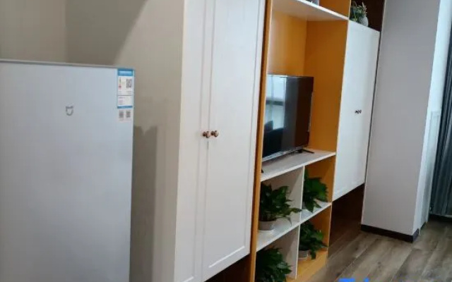 Yinian Homestay (Railway) – Hotel Rooms – Leshan